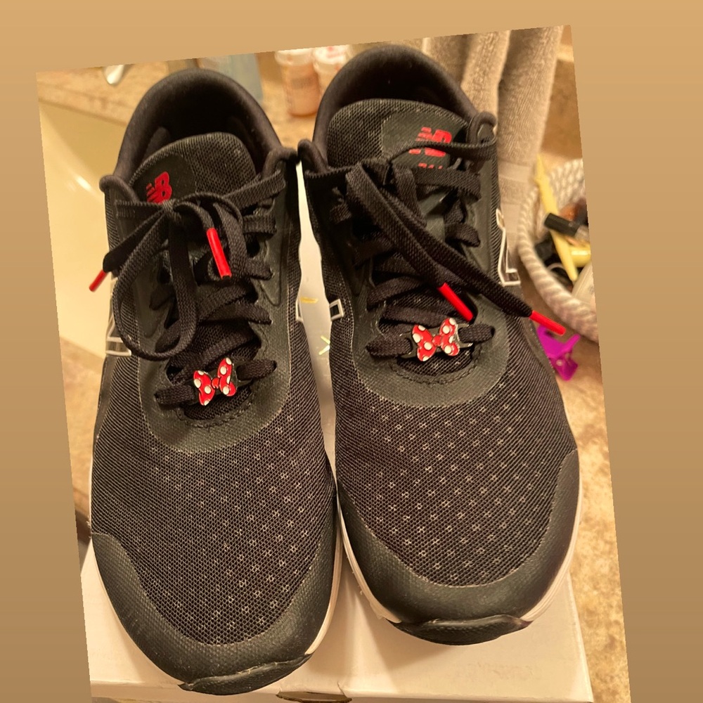 Disney Minnie Mouse New Balance